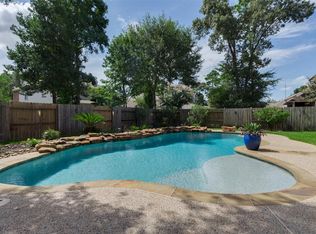 31006 Autumn Canyon Ln, Spring, TX 77386