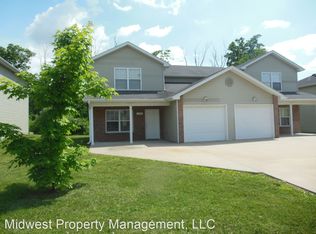 1506 Raleigh Dr, Columbia, MO 65202