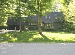 134 N West Torch Lake Dr, Kewadin, MI 49648