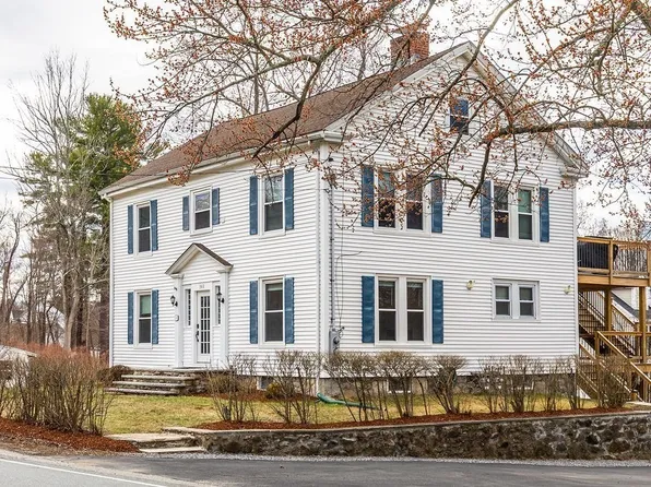 363 Concord Rd, Billerica, MA 01821