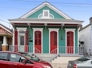 930 Mazant St, New Orleans, LA 70117