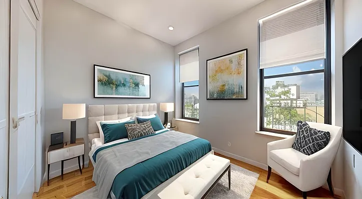 Rented by Bond New York | media 4