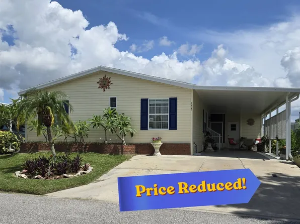 158 Begonia Ter, Parrish, FL 34219