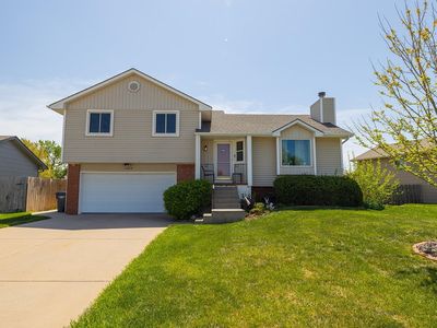 7609 E Winterberry St, Wichita, KS, 67226