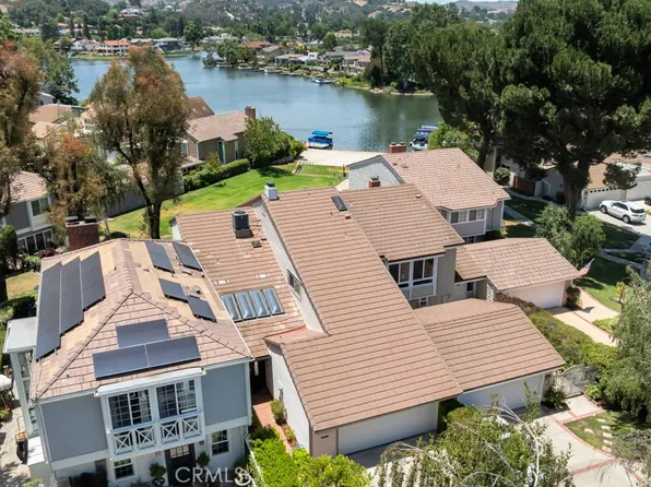 32124 Beachlake Ln, Westlake Village, CA 91361