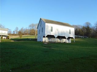310 Liberty Hill Rd, New Stanton, PA 15672