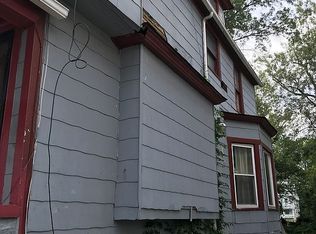 1864 Knowles St, East Cleveland, OH 44112