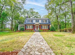 304 Belvedere Ave, Shelby, NC 28150