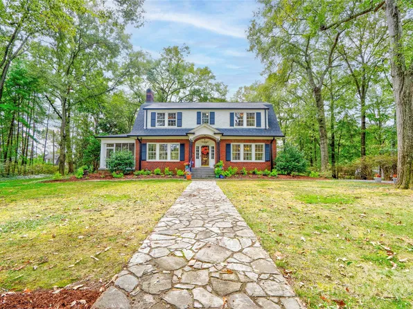 304 Belvedere Ave, Shelby, NC 28150