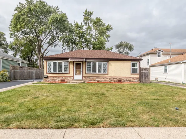 4646 Grace St, Schiller Park, IL 60176