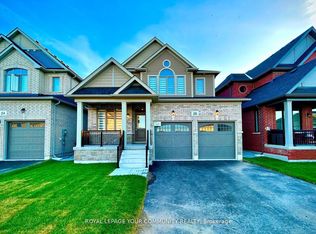 26 Baycroft Blvd, Essa, ON L3W 0M1