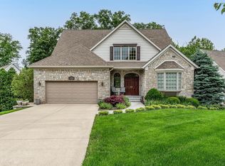 3125 E Wyndam Ct, Bloomington, IN 47401