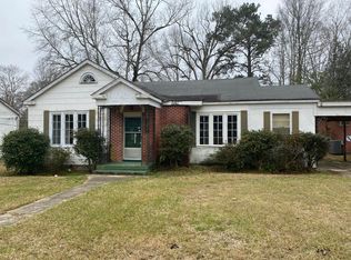 807 South St, Waynesboro, MS 39367