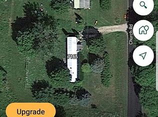 7165 Church Rd, Central Lake, MI 49622