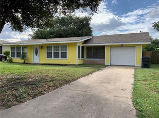 317 Reynolds Ave, Taft, TX 78390