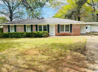 10626 Crescent Dr, Bastrop, LA 71220