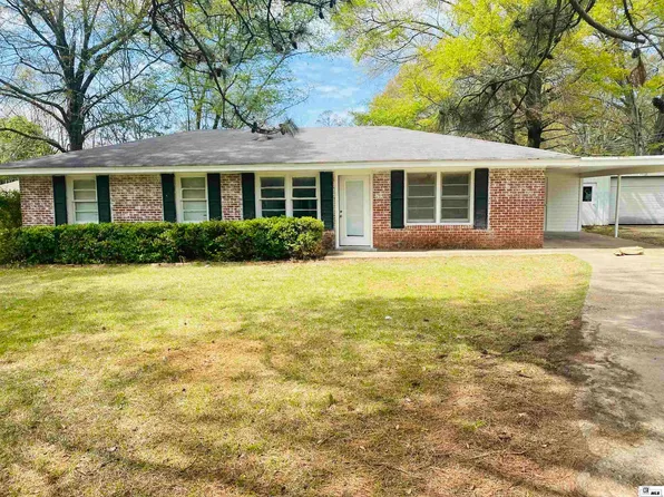 10626 Crescent Dr, Bastrop, LA 71220