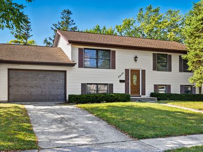 6830 Appletree St, Hanover Park, IL, 60133
