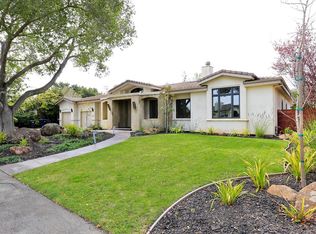 306 Verano Dr, Los Altos, CA 94022
