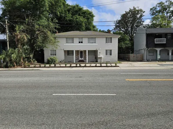 5718 MERRILL Road, Jacksonville, FL 32277