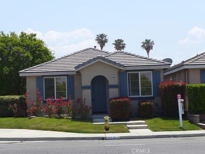 559 Palm Ave, San Jacinto, CA, 92582