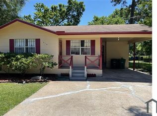 8318 Nyssa St, Houston, TX 77078