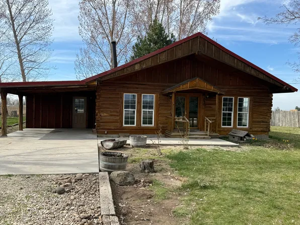 5515 Highway 30 S, New Plymouth, ID 83655