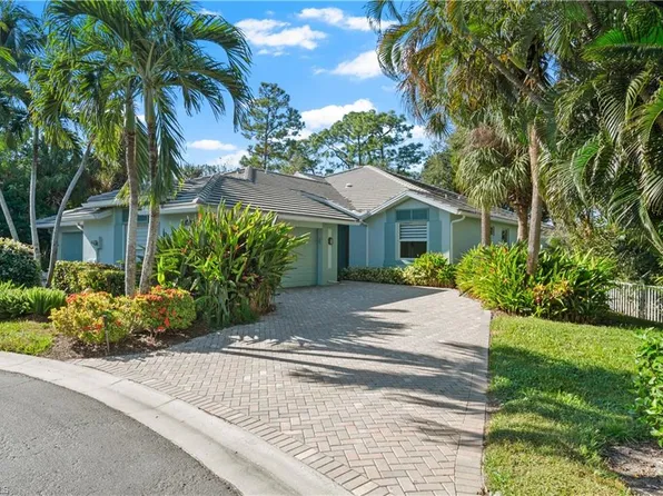 670 Catamaran CT, NAPLES, FL 34110