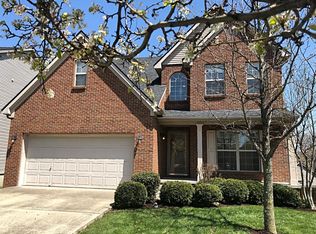 612 Stansberry Cv, Lexington, KY 40509