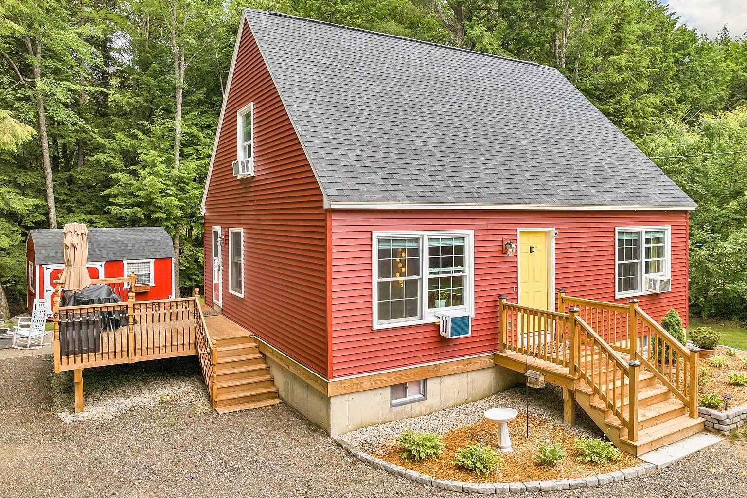17 Brookfield Lane, Barnstead, NH 03218 Zillow