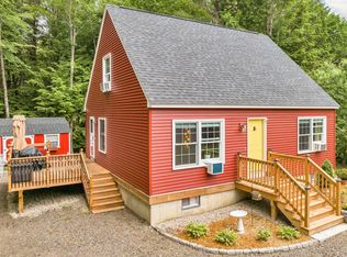 17 Brookfield Ln, Barnstead, NH 03218