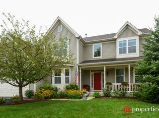 2428 Trailside Ln, Wauconda, IL 60084