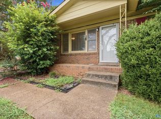 4502 Raton Blvd NW, Huntsville, AL 35810