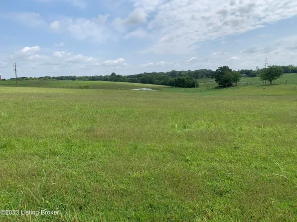 400 Chaplin Taylorsville Rd Tract 1, Bloomfield, KY 40008