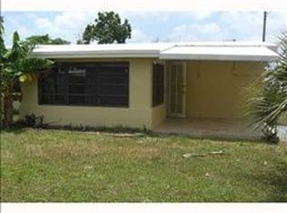 497 NW 46th St, Oakland Park, FL 33309