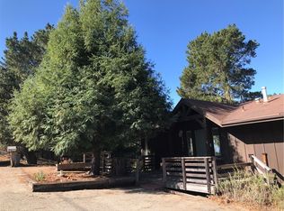 2495 Yorkshire St, Cambria, CA 93428