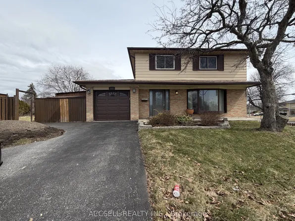 135 Mountainview Rd S, Halton Hills, ON L7G 4K2