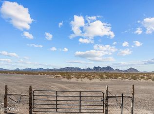 39003 Avenue 41 E #E, Salome, AZ 85348