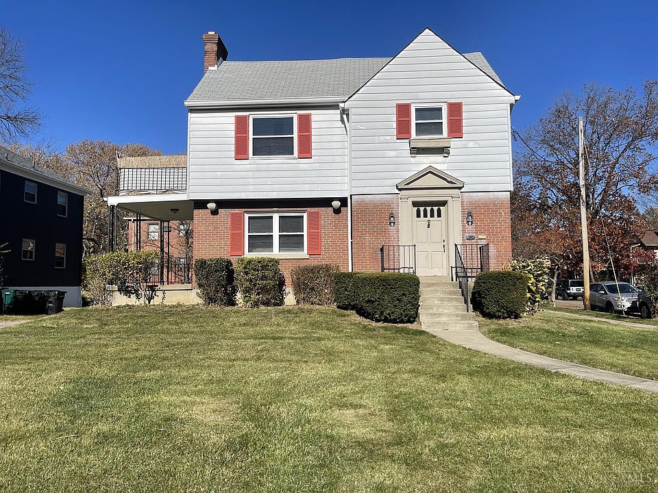 1804 W North Bend Rd, Cincinnati, OH 45224 | Zillow