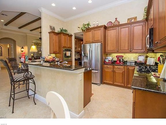 5th image of 29131 Brendisi Way #8201