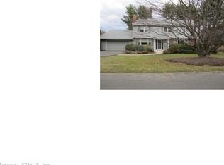 66 Kirkwood Rd, West Hartford, CT 06117