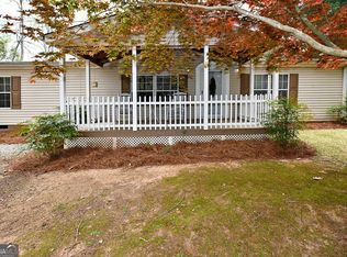 5155 Strickland Rd, Gainesville, GA
