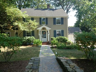 73 Brookline St, Newton, MA, 02467