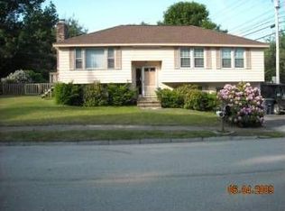 3 Jennifer Dr, Nashua, NH 03062