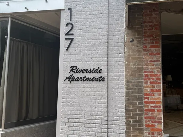127 W Main St, Washington, NC 27889