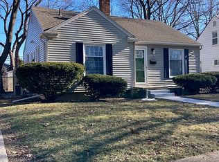 2346 Buckingham Ave, Berkley, MI 48072