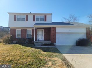 546 Crawford Ave, Dover, DE 19901
