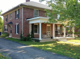 415 Elliott St, Shelbyville, TN 37160