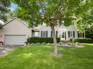 2617 91st Cres N, Brooklyn Park, MN 55443