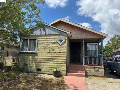 2057 84th Ave, Oakland, CA, 94621